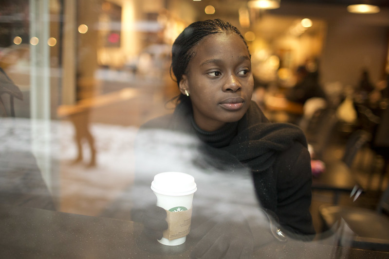 Springen wir auf den SRHR-Zug auf: Verwirklichen wir die Bedürfnisse junger Menschen nach SRHR trotz der COVID-19 Pandemie