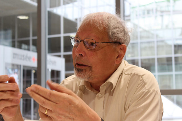 «Ich wollte immer ein Arzt für alle sein, nicht nur für Privatpatienten»