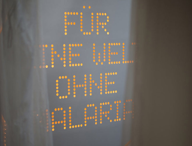 Swiss Malaria Group is looking for an intern