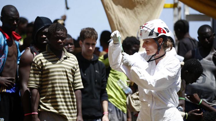 «Den Menschen wird ein zweites Leben geschenkt»