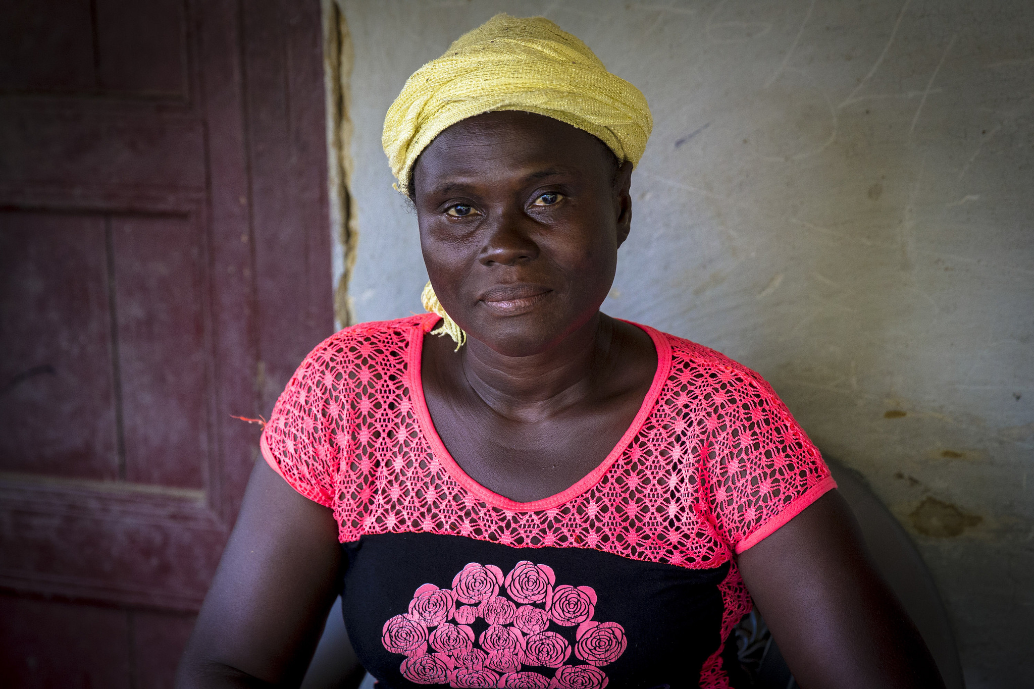 Die Vernachlässigung der Kranken in Afrika kostet Leben und Geld