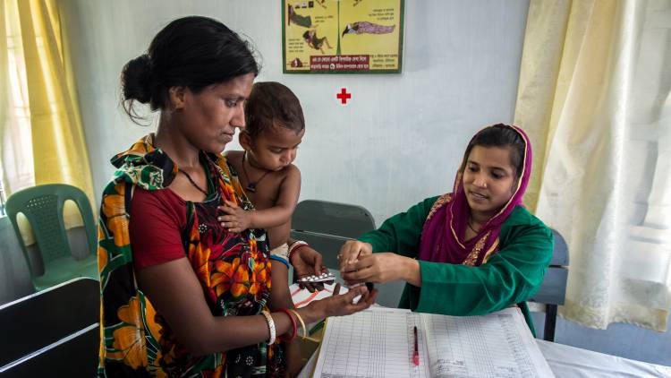 IZA-Botschaft 2021-2024