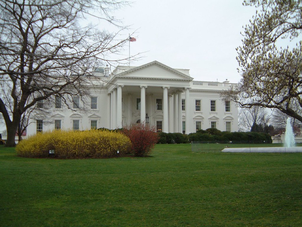 US withdrawal from the WHO ‘hasn’t been fully thought through’