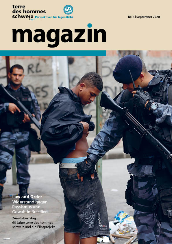 Happy Birthday und Black Lives Matter