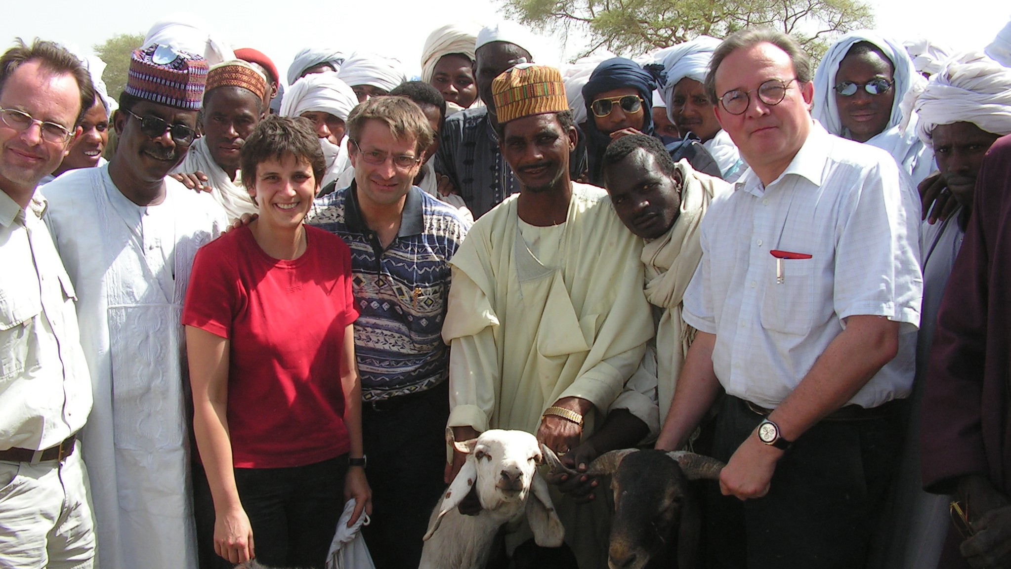 Der Epidemiologe und Gesundheitsexperte Marcel Tanner erhält Ehrendoktorwürde der Universität Zürich