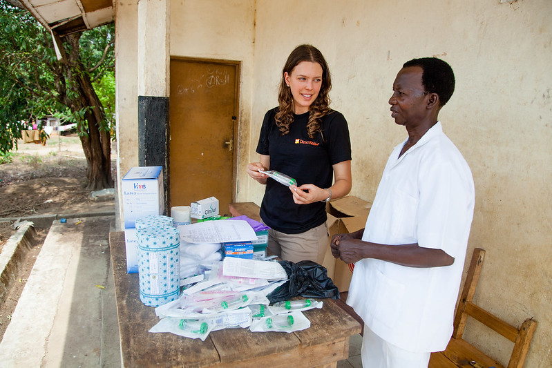 Global Fund signs a record-breaking $8.54 billion in grants to fight HIV, TB and malaria