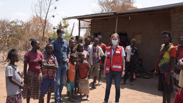 Warum Bargeld am meisten hilft