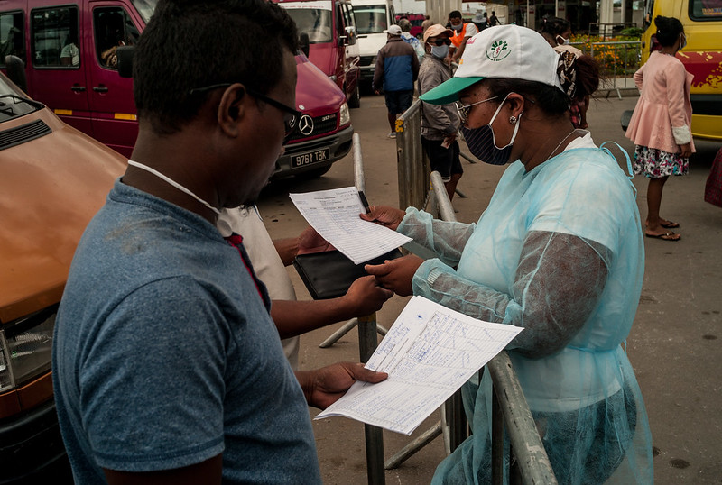 Two years of COVID-19 in Africa: lessons for the world