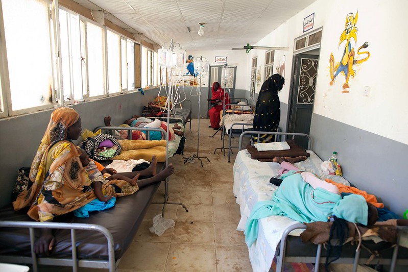 Cancer in sub-Saharan Africa: a Lancet Oncology Commission