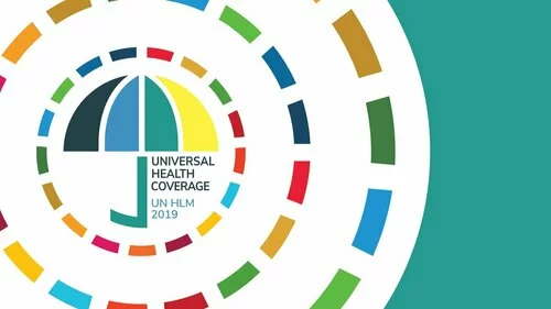 Civil Society Befragung zu UHC 2030