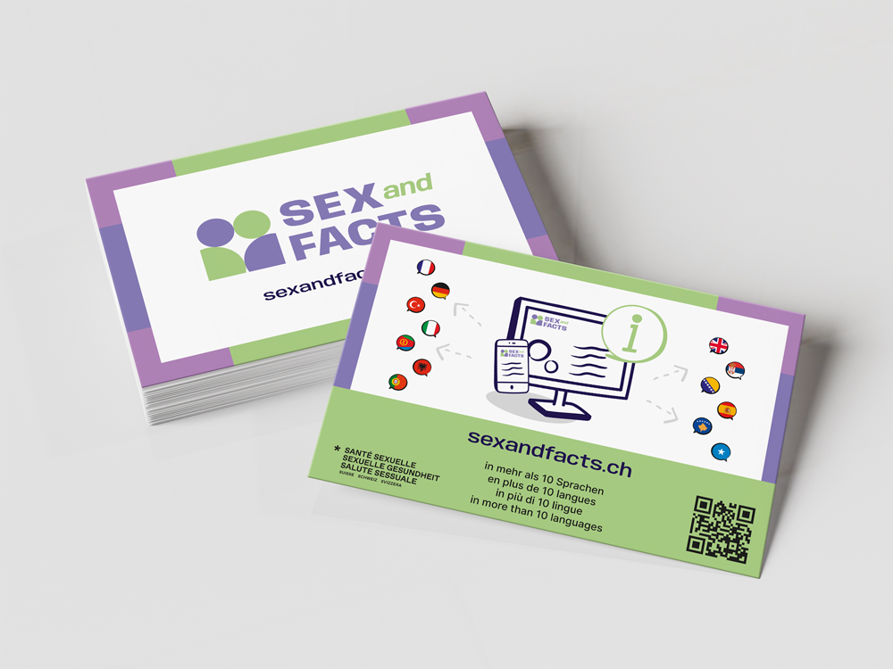 Sex and Facts: Die Website Sex-i im neuen Look!