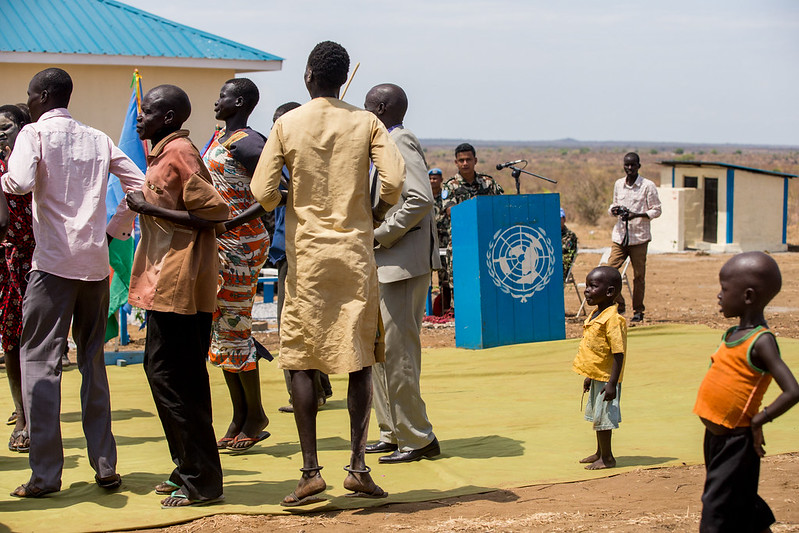 Development Banks Unite to Boost Primary Health Care Financing