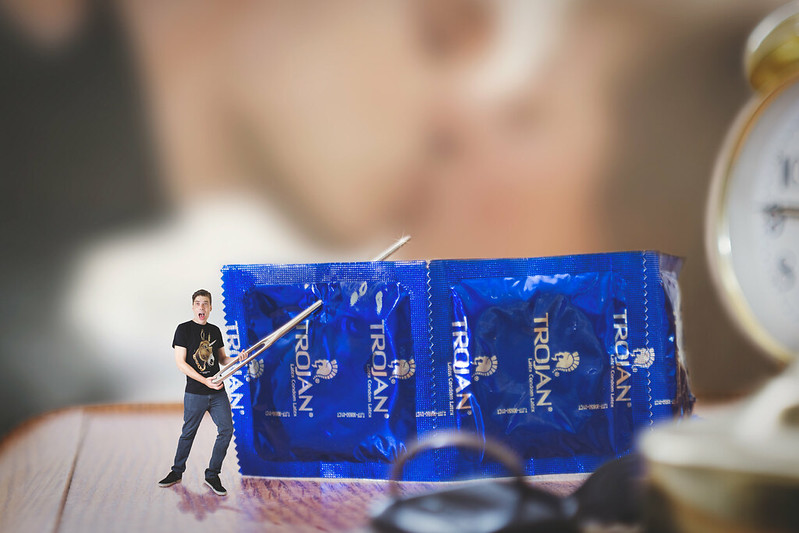 Our new reports shows urgent need to remove barriers to HIV prevention