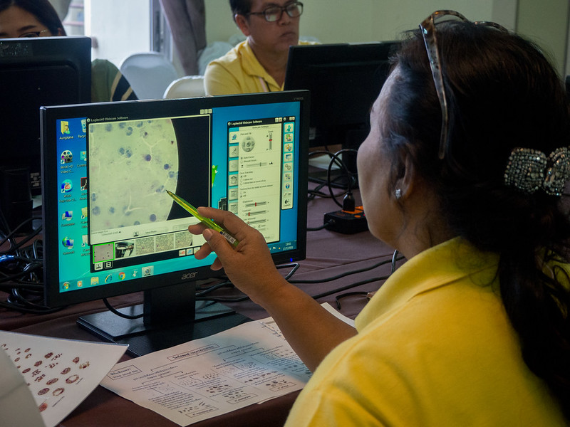 Felled By A Warming World: Will Malaria Be The Next Pandemic?