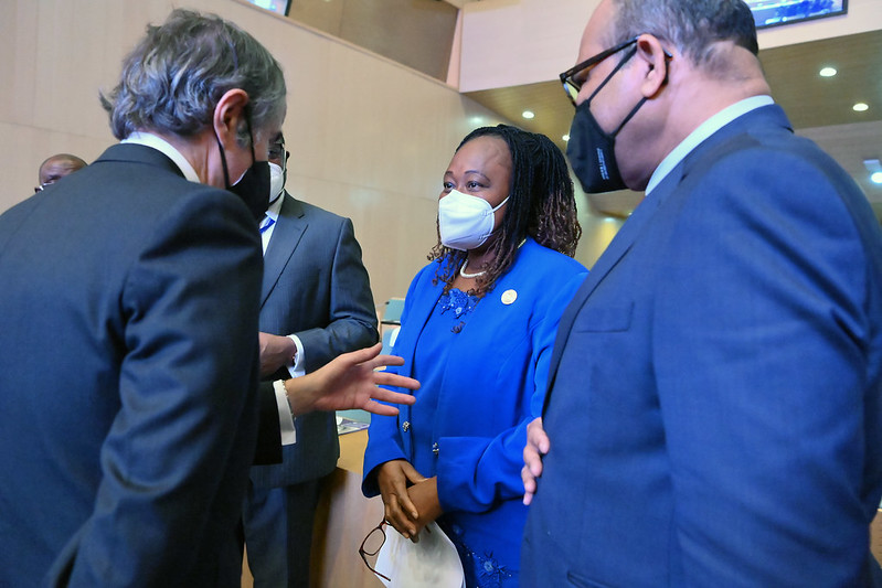 Fehlende Medikamente begünstigen die hohe Zahl an Krebstodesfällen in Afrika