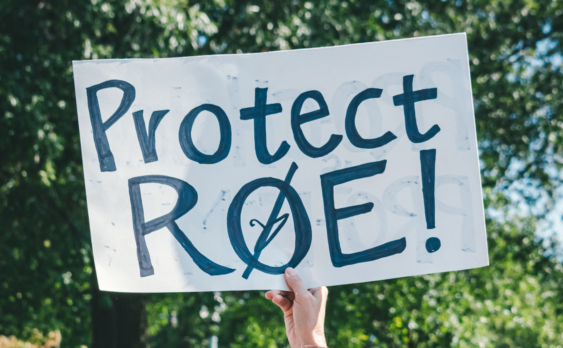 UN urged to intervene over destruction of US abortion rights