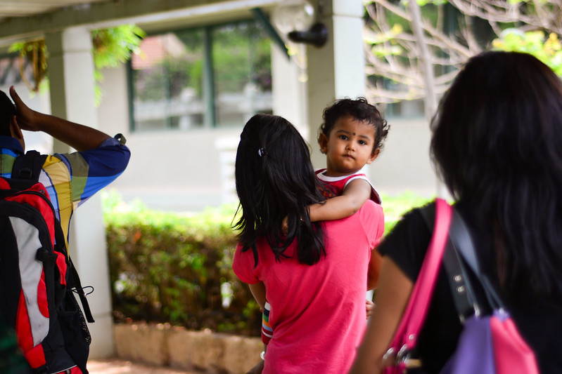 Young people’s inspirational leadership role in India’s HIV response