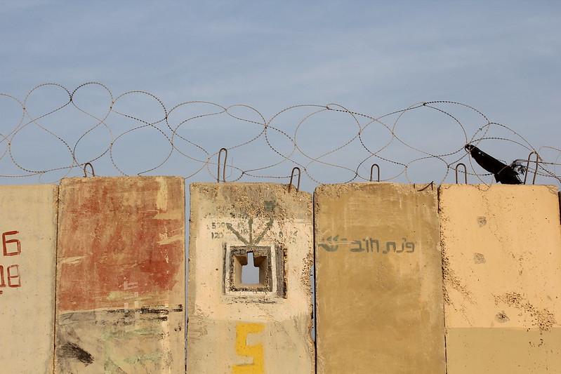 Bulletin #77: Doctors Against Genocide, bringing humanity back to medicine