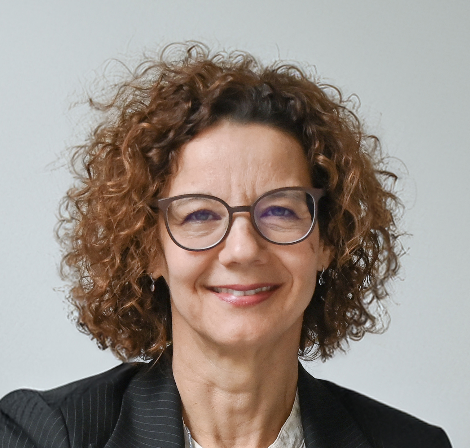 Neue Geschäftsleiterin Eliane Kiener wird an der  Generalversammlung vorgestellt