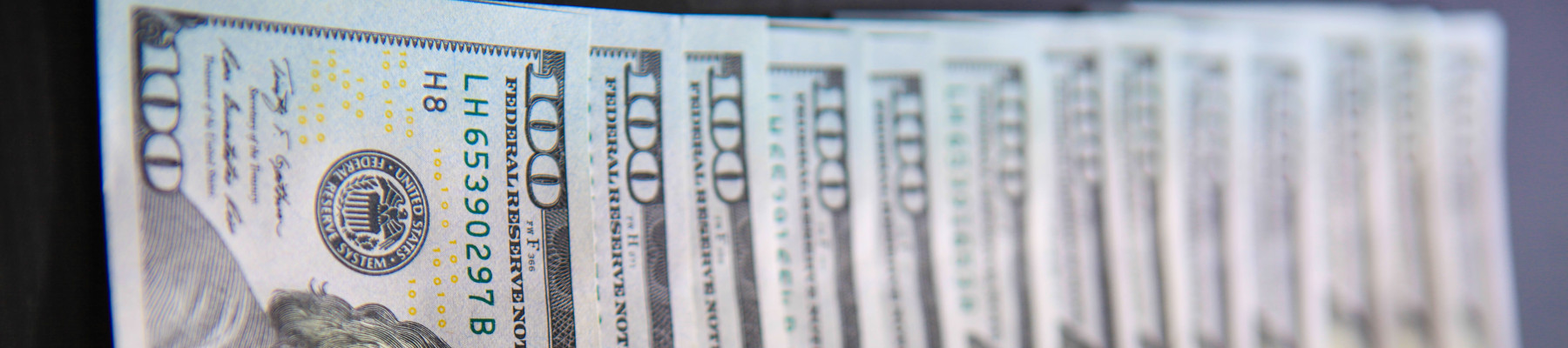 Bei den Bundesfinanzen gibt es viel Potenzial