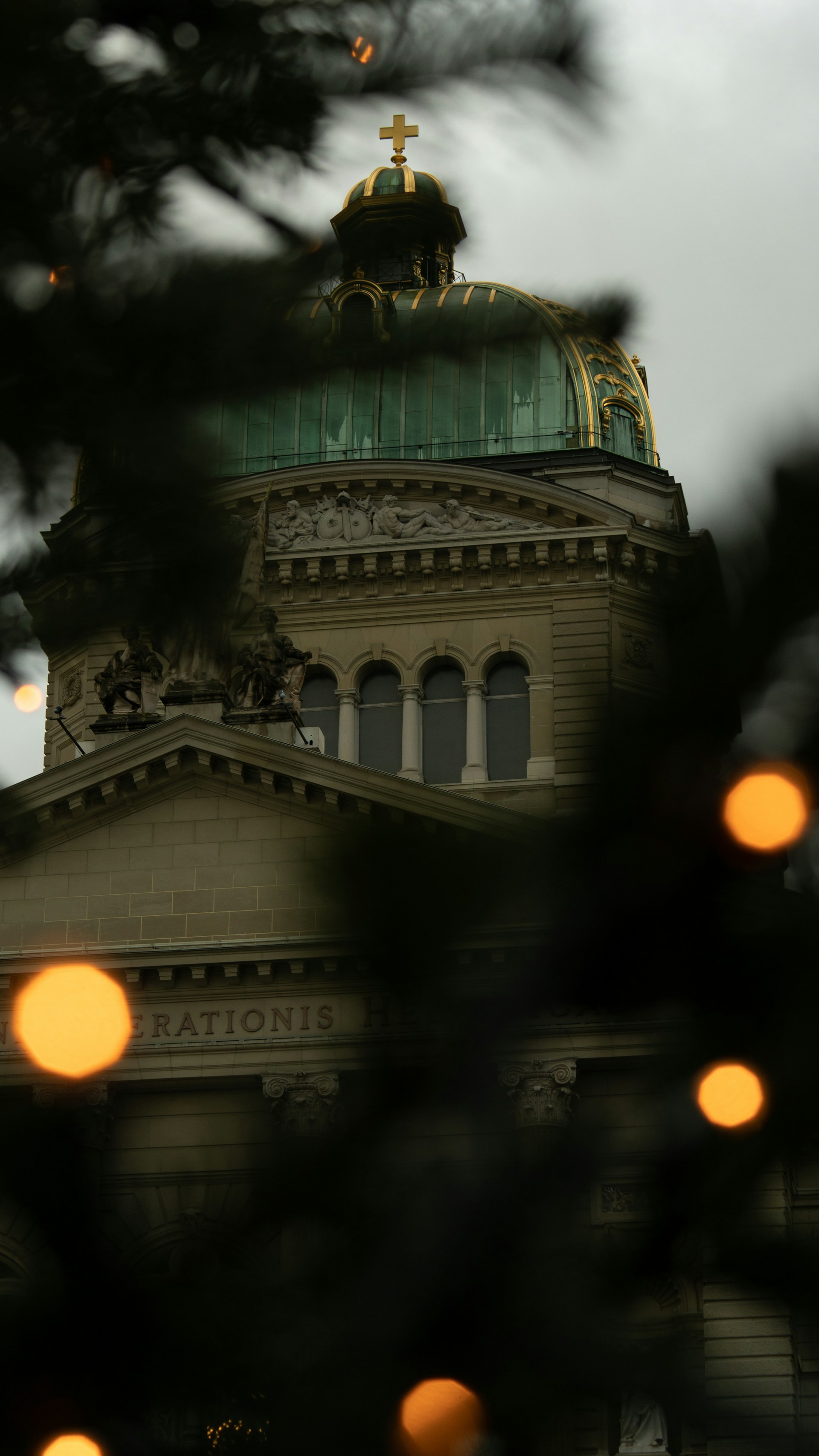 «Mit Klein-klein bewirkt man selten Grosses»