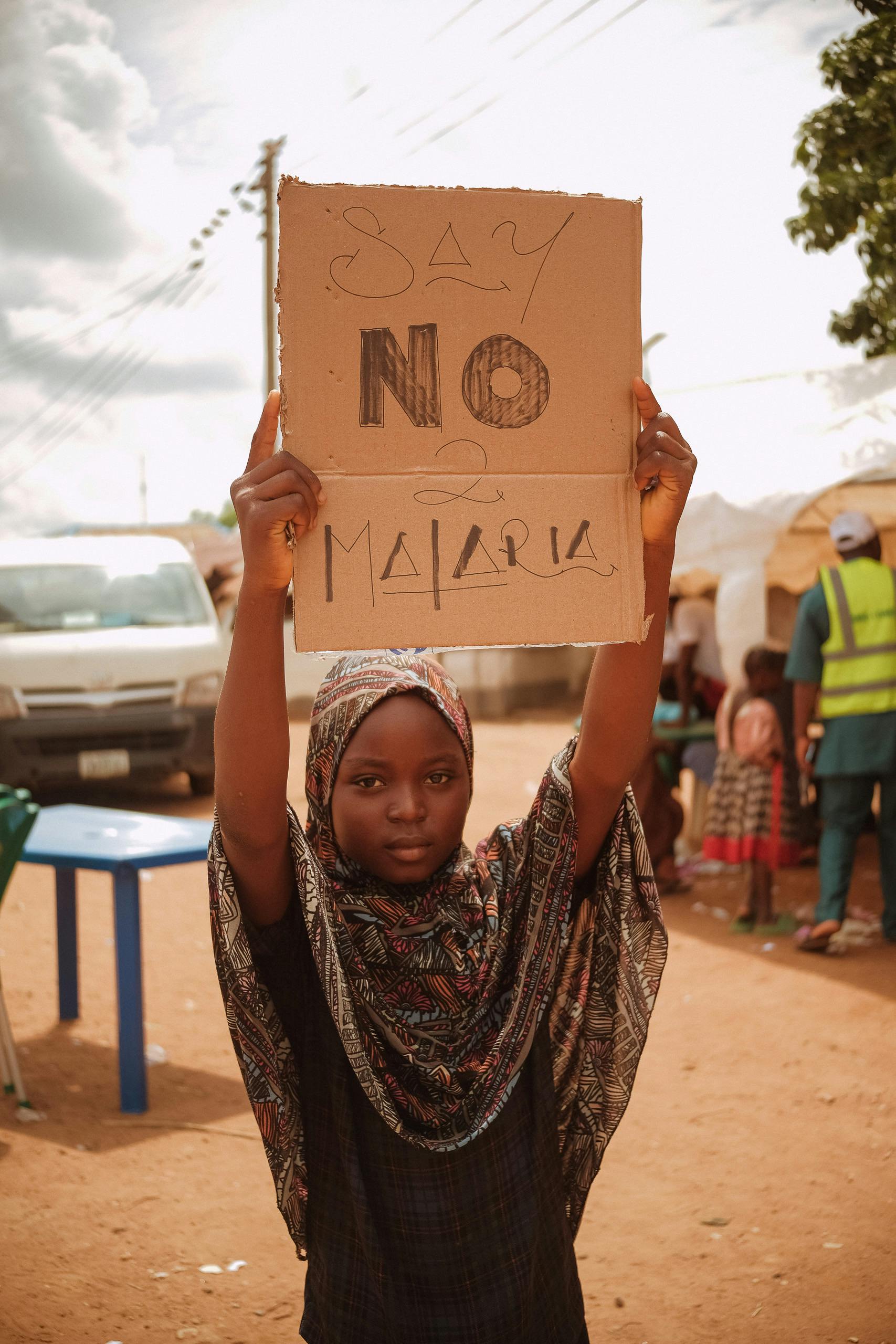 Erneute weltweite Anstrengungen zur Eindämmung der zunehmenden Malariagefahr erforderlich