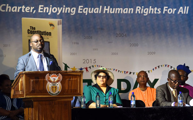 Farewell global health