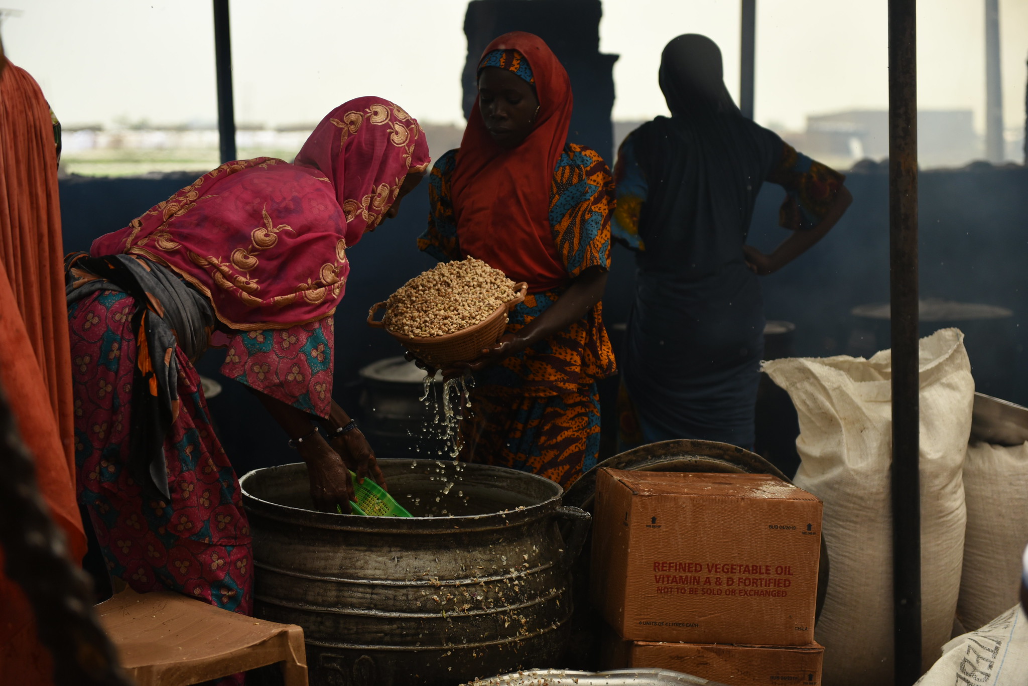 In 2025, global development’s new era begins