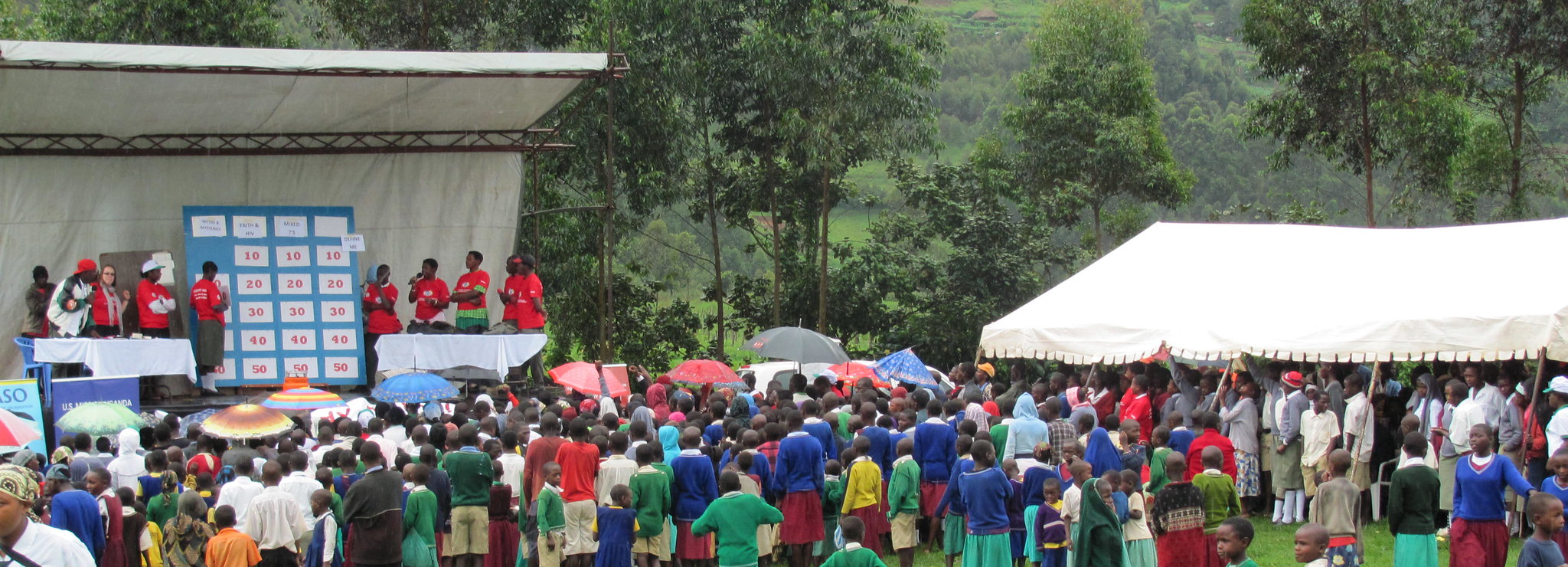 Progress on ending HIV endangered by Trump administration measures