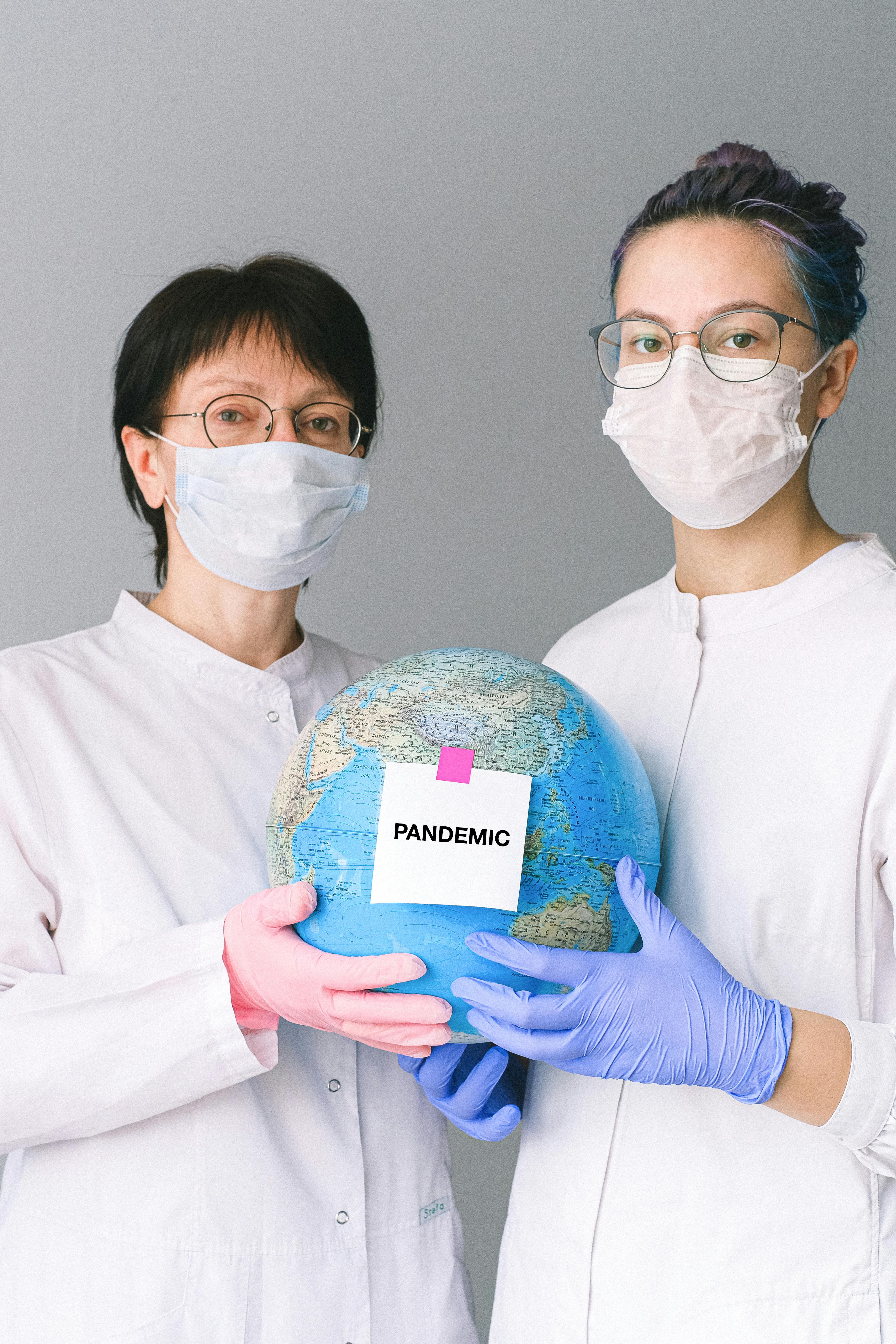 New Proposal to Empower Developing Country Manufacturers During Pandemics