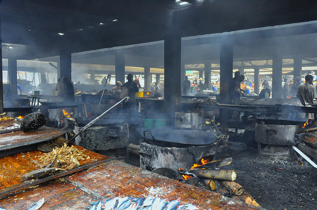 Health and Trade: what hope for SDG3?