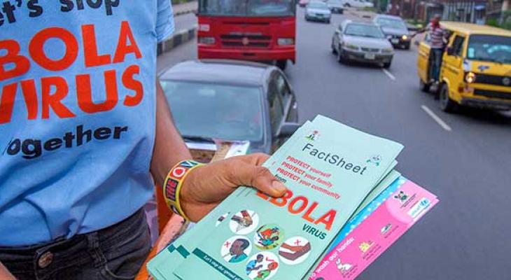 Report of the Ebola Interim Assessment Panel