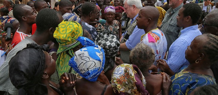 Gesundheitszusammenarbeit jenseits von Hilfe