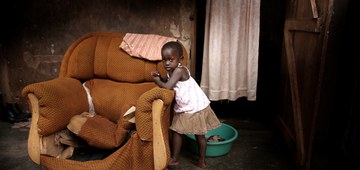 «Gesundheit für Alle» bis 2030 - Auf dem richtigen Weg oder kurz vor dem Scheitern?