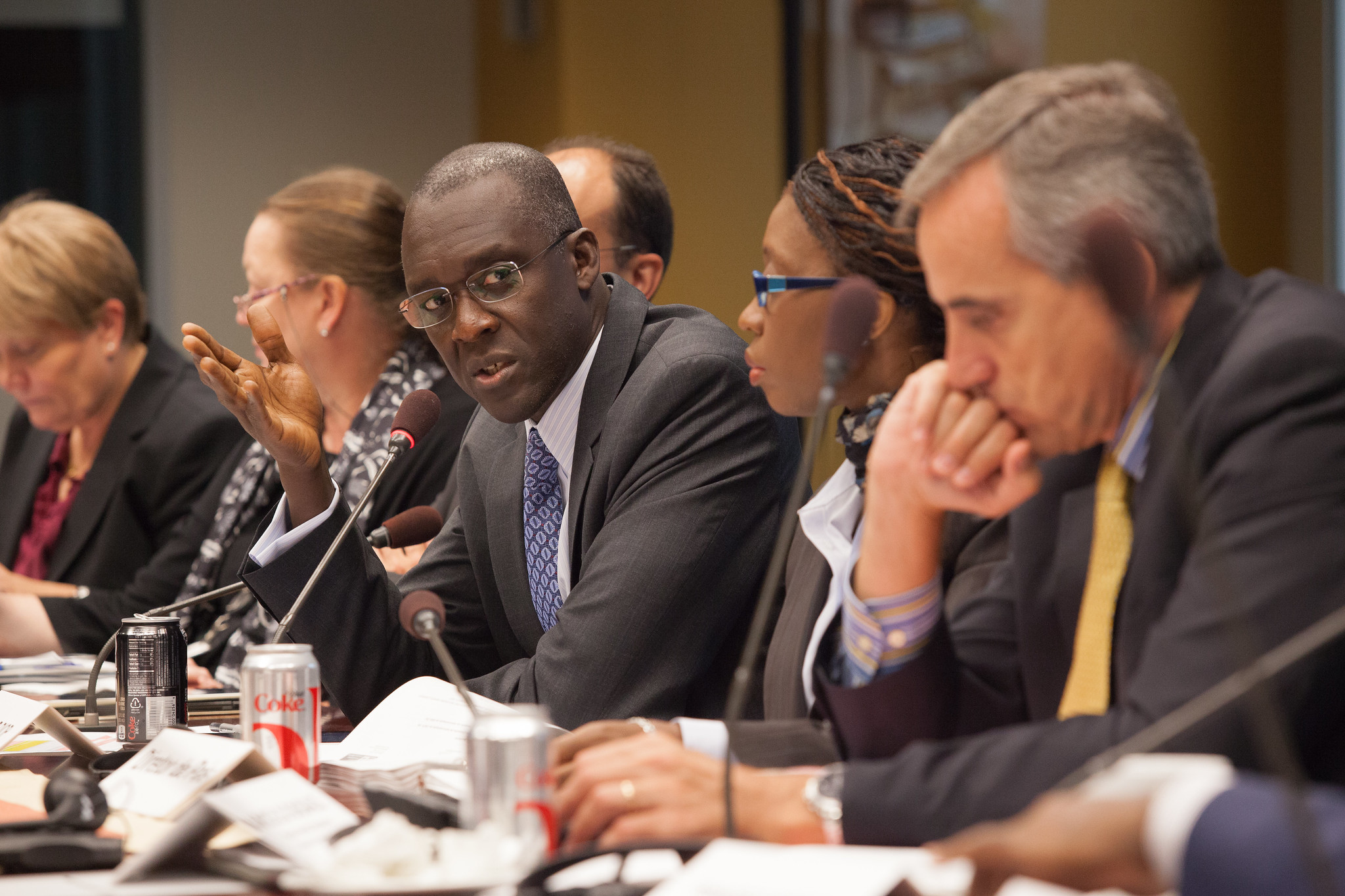 The World Bank’s 2017 pandemic response fund isn’t working