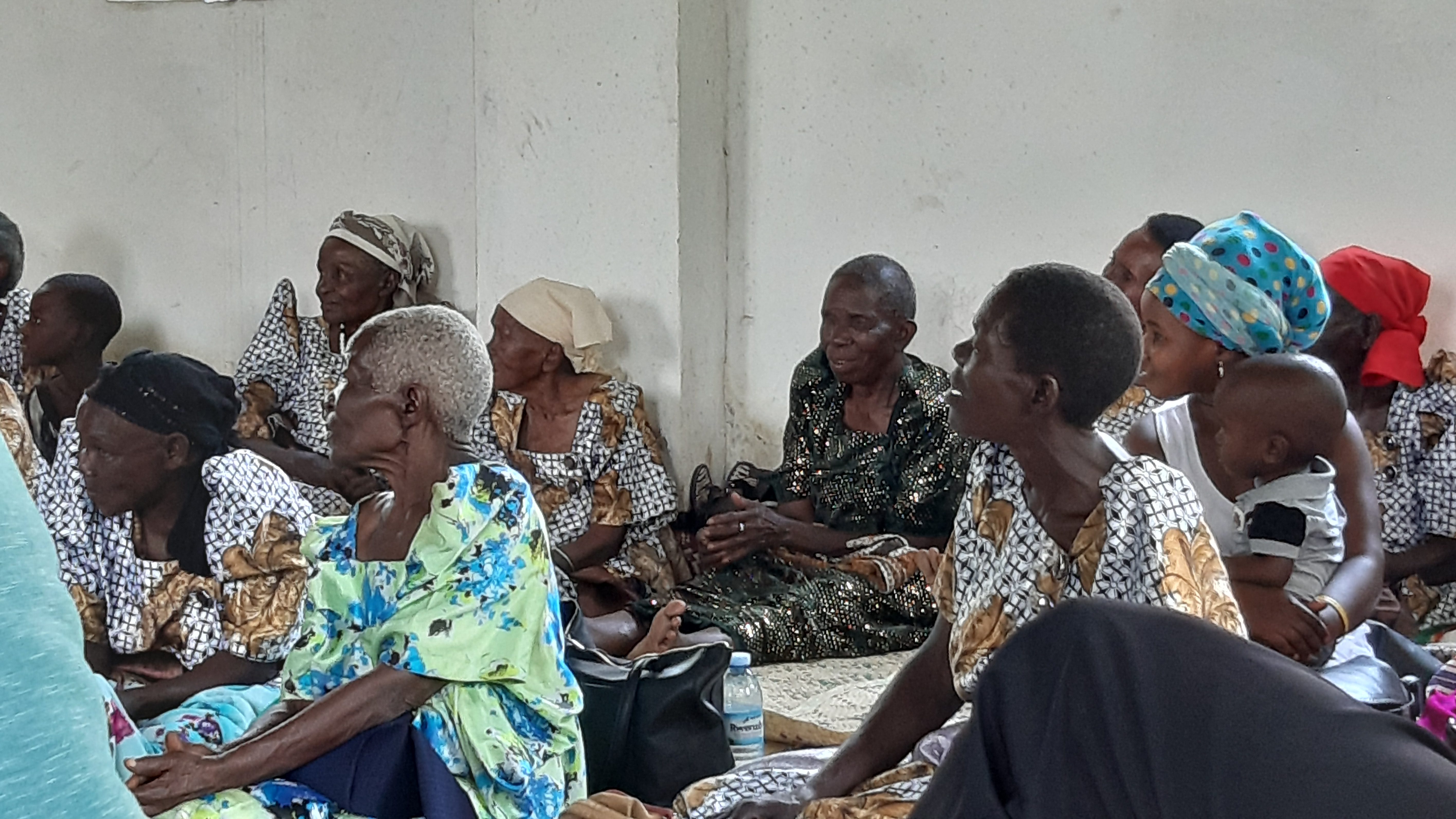 Bearing the brunt of covid-19: older people in low and middle income countries