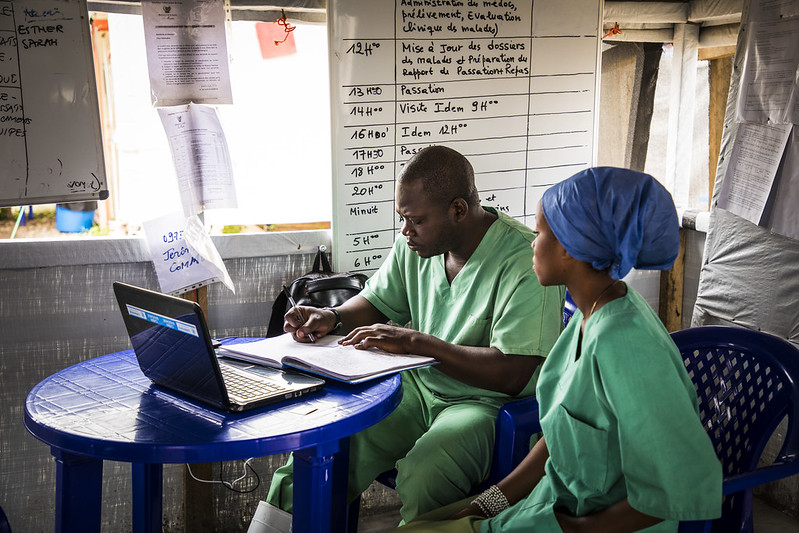 Primary Health Care (PHC) muss endlich finanziert und umgesetzt werden