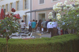 Ort, Wegbeschreibung, Fahrplan