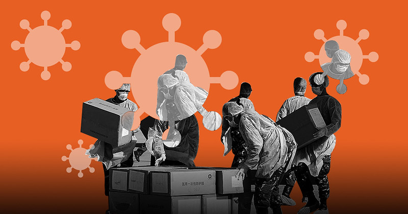 Analysis of the COVID-19 pandemic: lessons towards a more effective response to public health emergencies