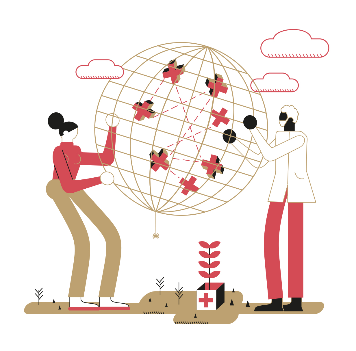 MMS Strategie 2024 - 2027