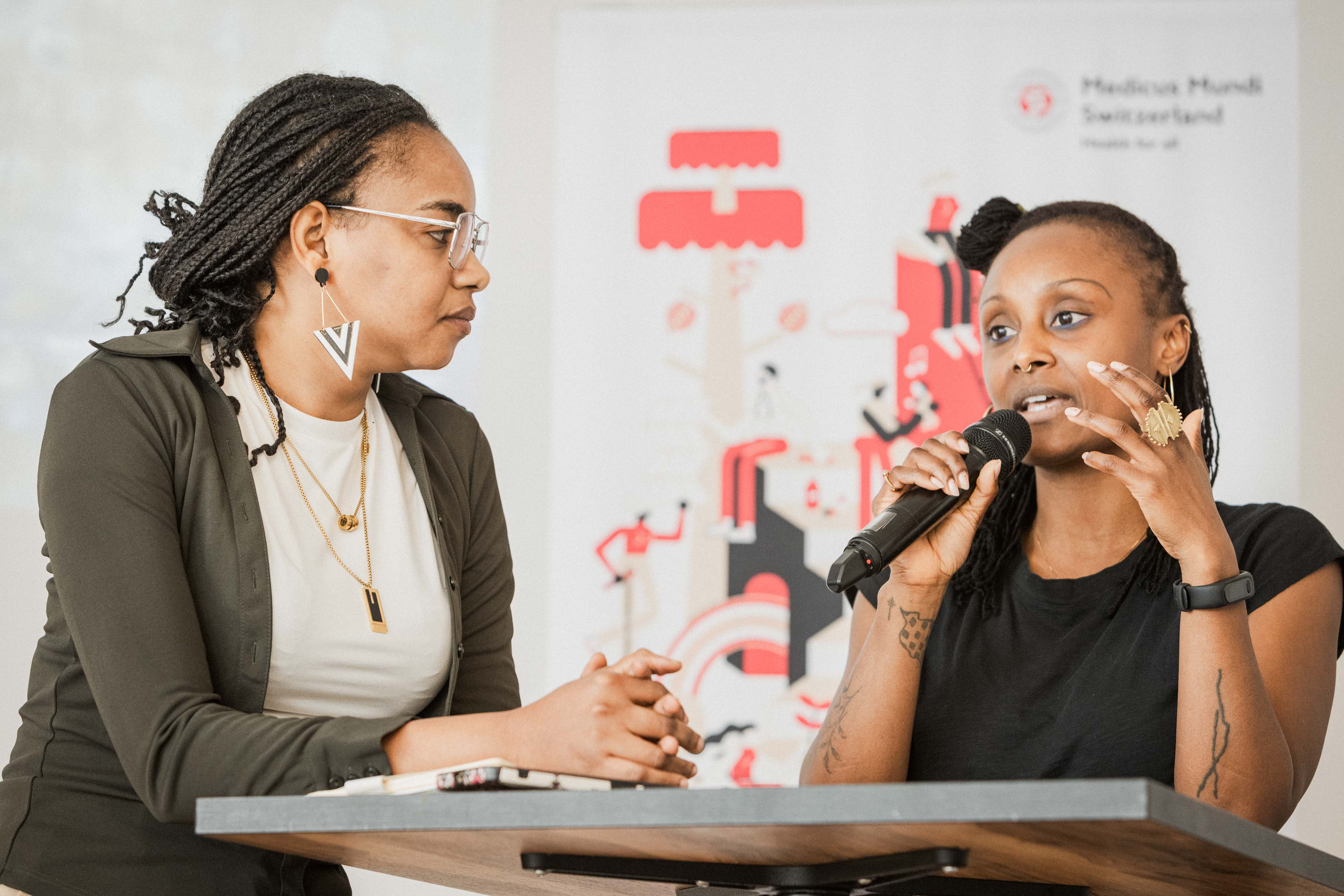 Leveraging Social Media for Transforming Youth SRHR in Mali