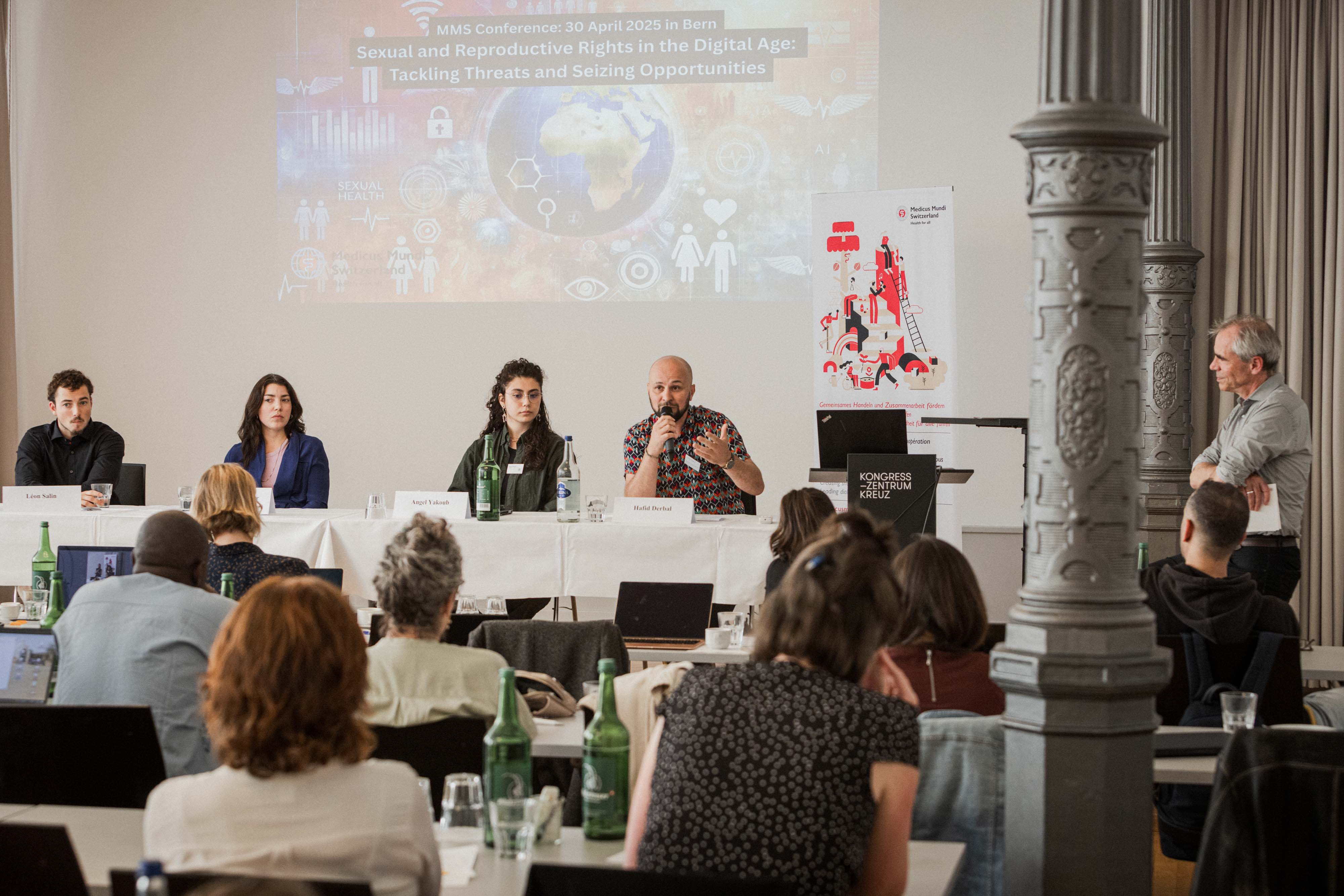 Rising Inequalities: Increasing Discrimination, Stigmatization & the Global Rollback on LGBTIQA+ and Gender Rights – Can AI and social media ease the situation?