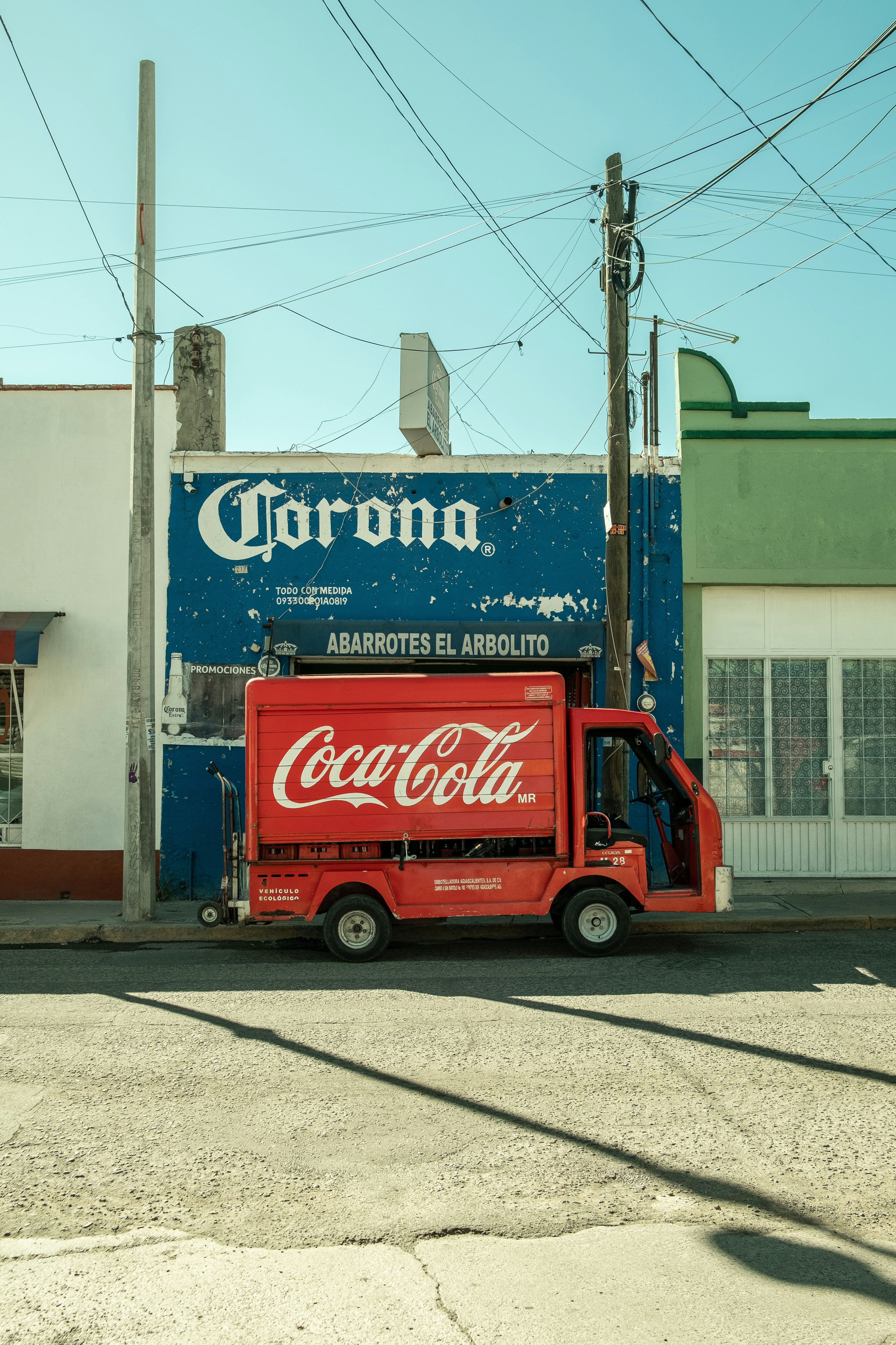 Gesundheit und Handel: Für eine kohärente Schweizer Politik