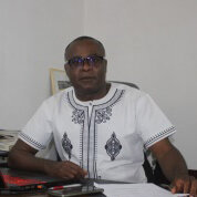 Togho Lumumba Mukong