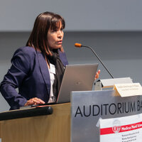 Sandra Dominguez O’Hara