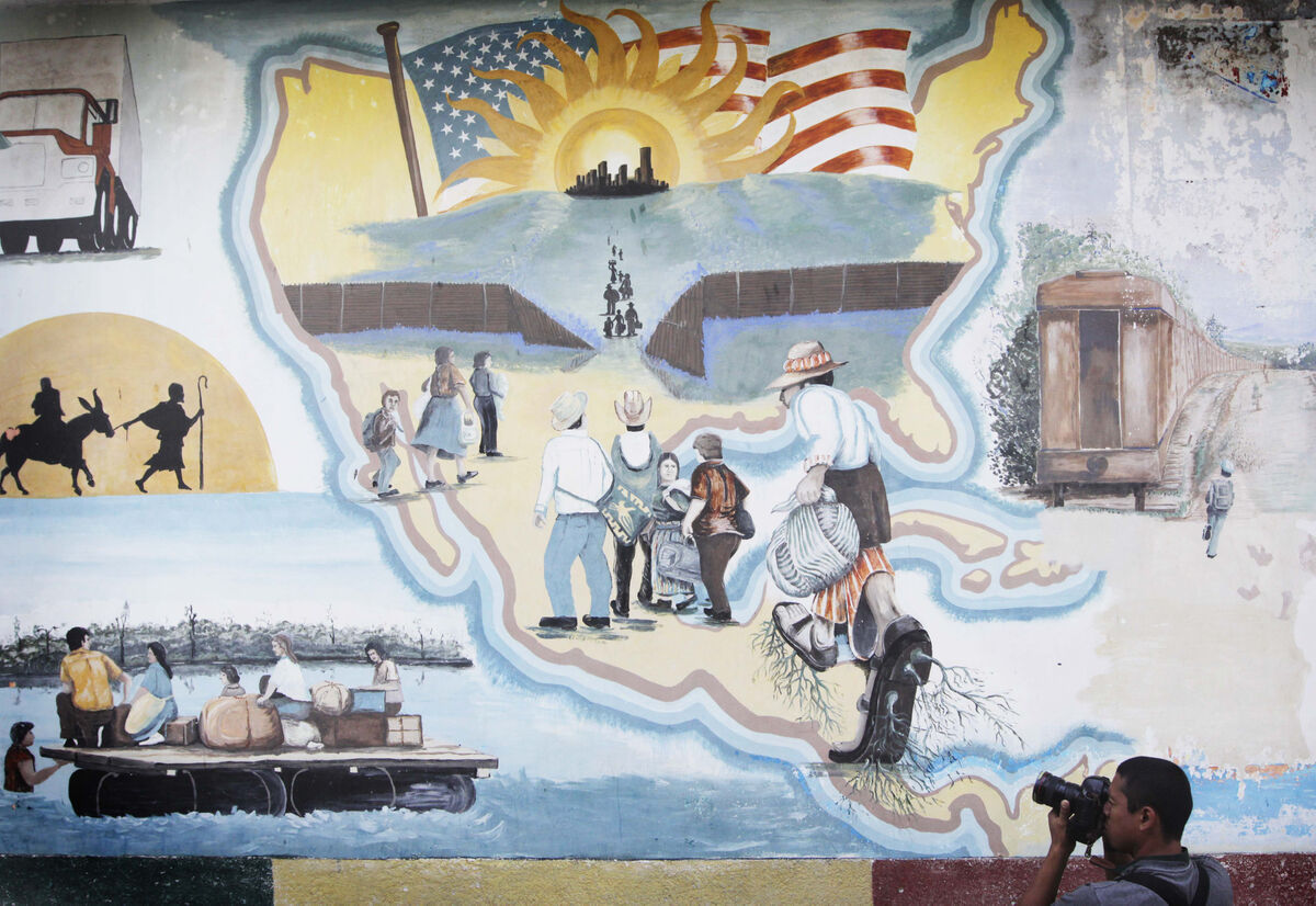 Das Trauma der Flucht überwinden