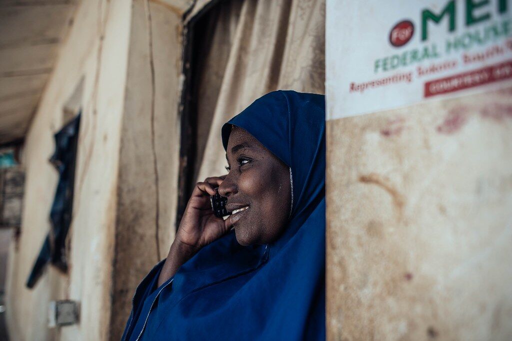 Digital health in international cooperation 