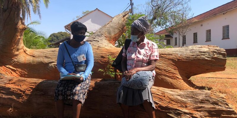 Mental health in primary care 