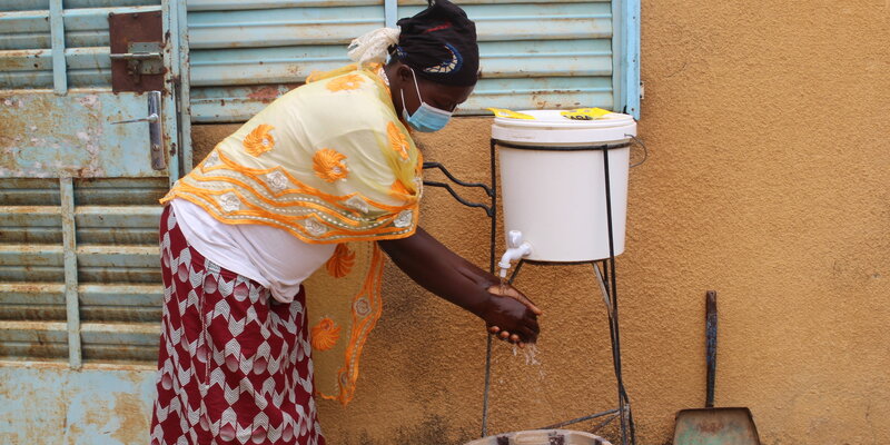 The challenge of insecurity in the context of a multifactorial crisis 