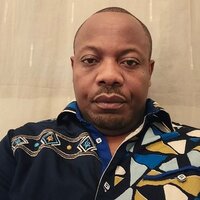 ​Léon IRENGE Munguakonkwa